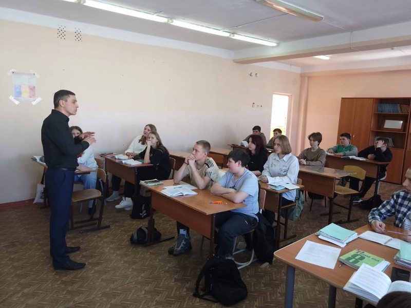 Лекция на тему: &amp;quot;Негативные последствия употребления алкогольной продукции и табакокурения&amp;quot;.