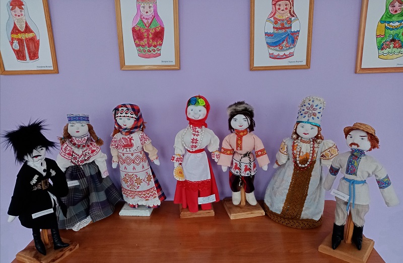 День народного единства.