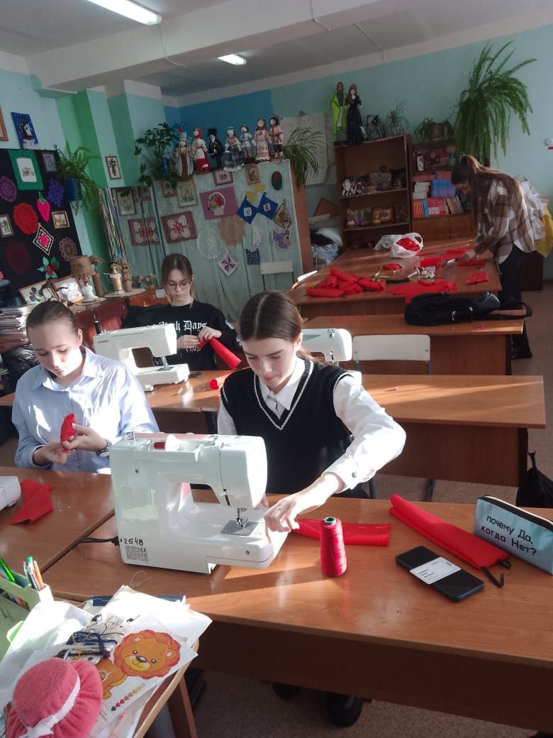 «Все для фронта! Все для Победы!».