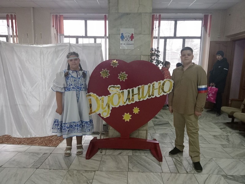Конкурс детских талантов «Зажги свою звезду!».