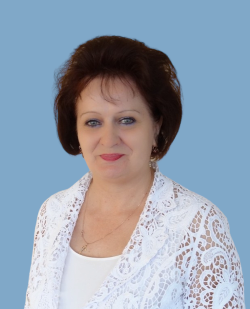 Пигилёва Алла Викторовна.