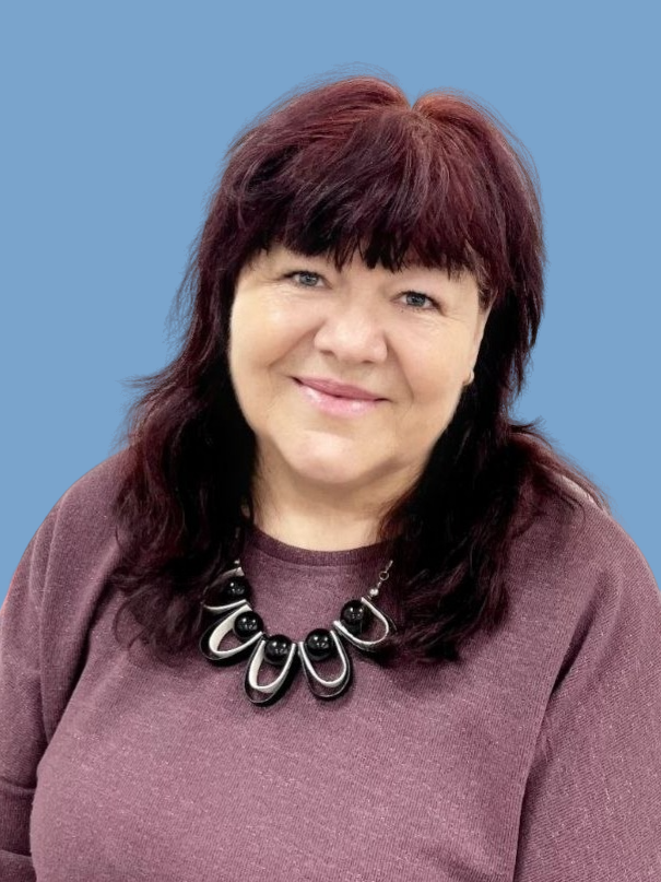 Зенкова Наталья Владимировна.