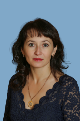 Оксана Владимировна Лукащук Оксана Владимировна Лукащук