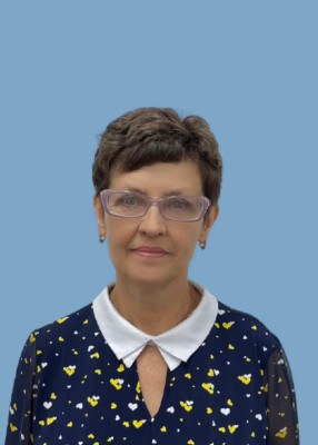 Петрова Галина Николаевна Петрова Галина Николаевна