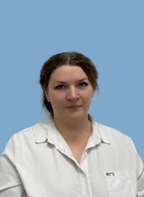 Калинина Екатерина Анатольевна Калинина Екатерина Анатольевна