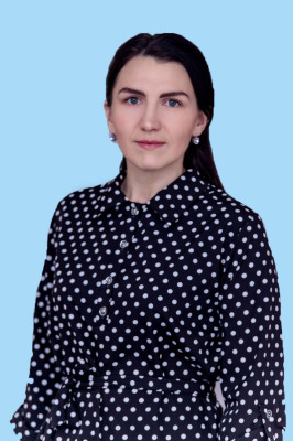 Шульга Карина Вячеславовна Шульга Карина Вячеславовна